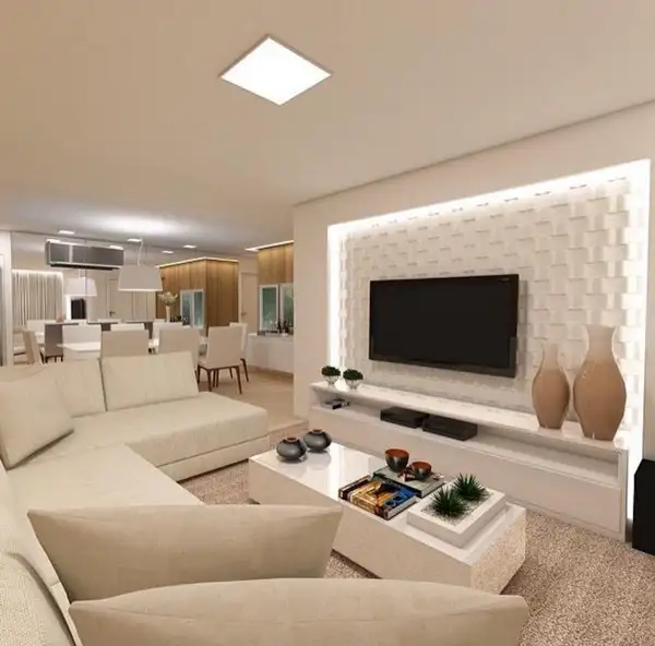 imagem de decoração