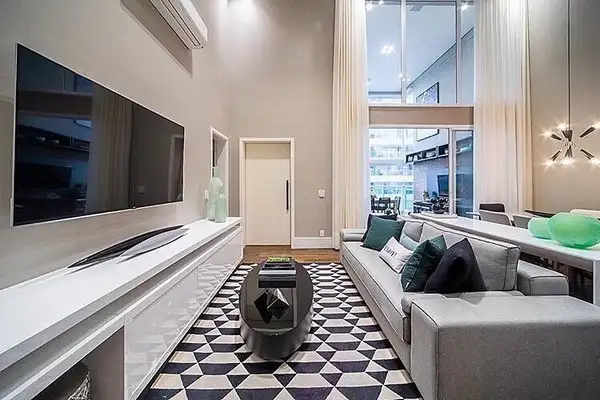 imagem de decoração