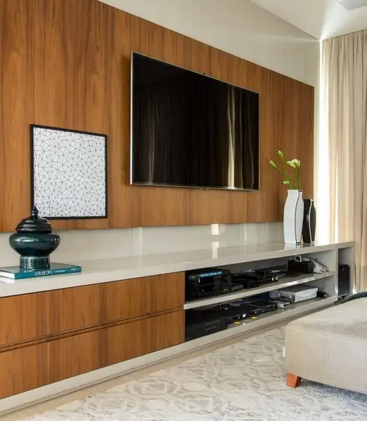 imagem de decoração