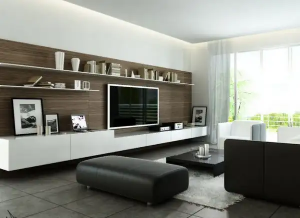 imagem de decoração