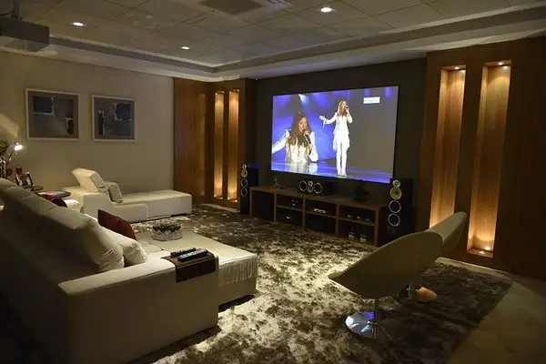 imagem de decoração
