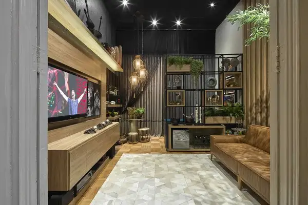 imagem de decoração