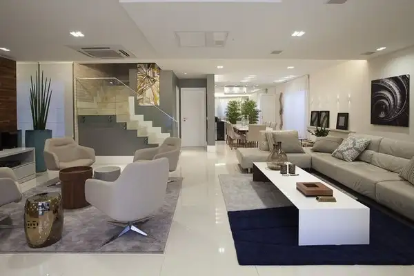 imagem de decoração
