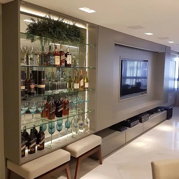 imagem de decoração
