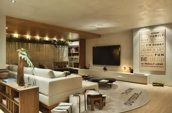 imagem de decoração