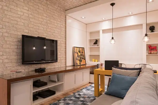 imagem de decoração