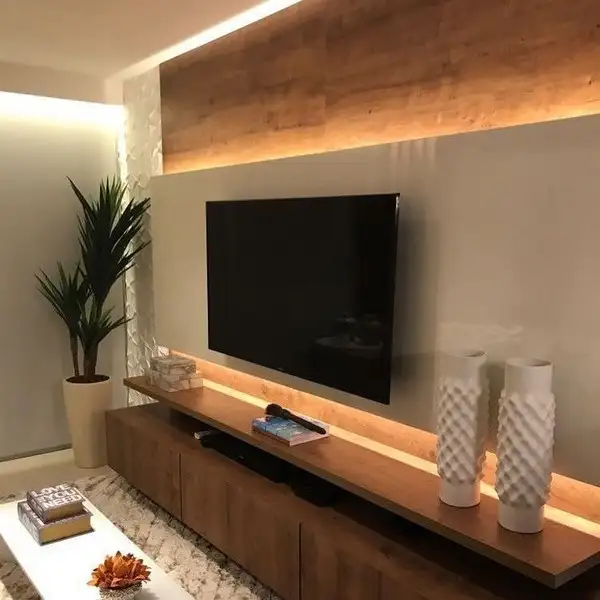 imagem de decoração