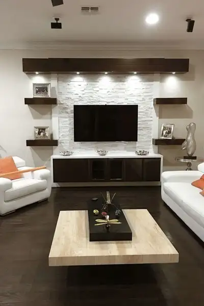 imagem de decoração