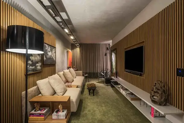 imagem de decoração