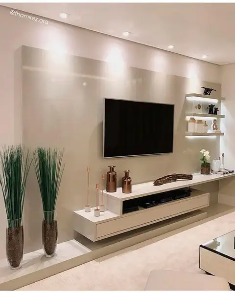 imagem de decoração