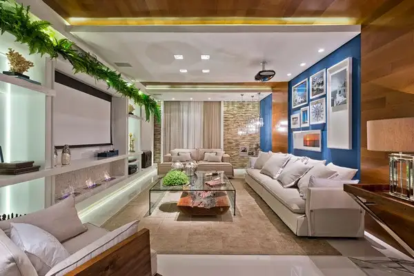 imagem de decoração
