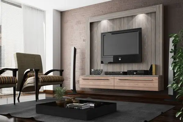 imagem de decoração