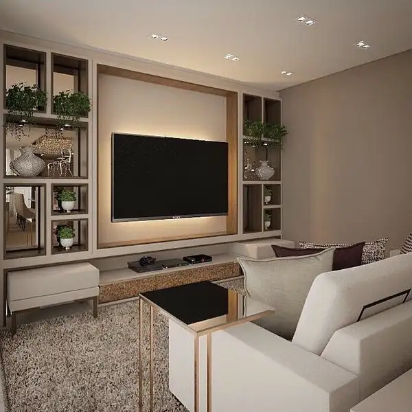 imagem de decoração