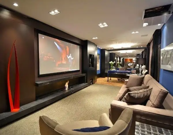 imagem de decoração