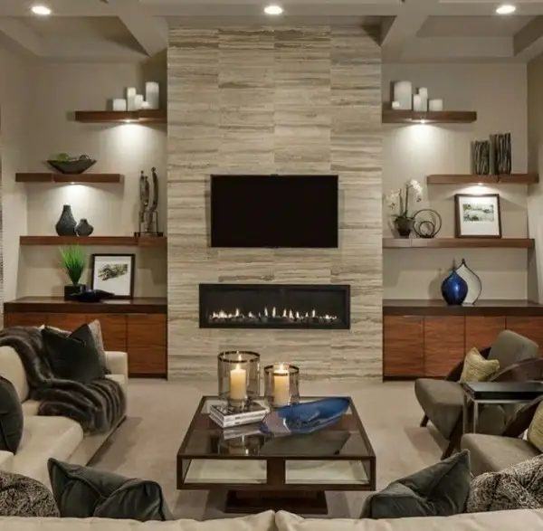 imagem de decoração