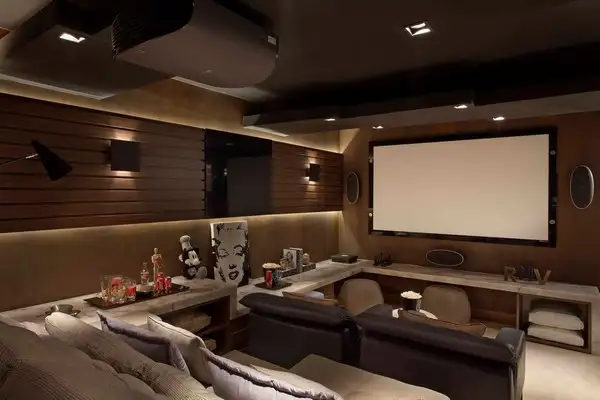 imagem de decoração