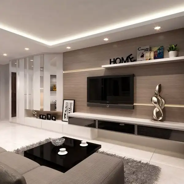 imagem de decoração