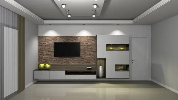 imagem de decoração