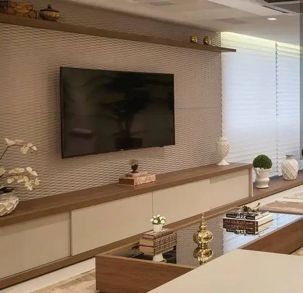 imagem de decoração