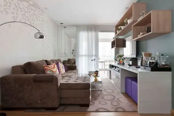 imagem de decoração