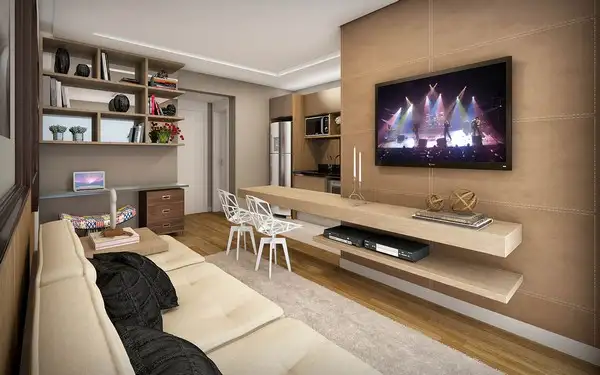 imagem de decoração