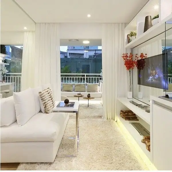 imagem de decoração