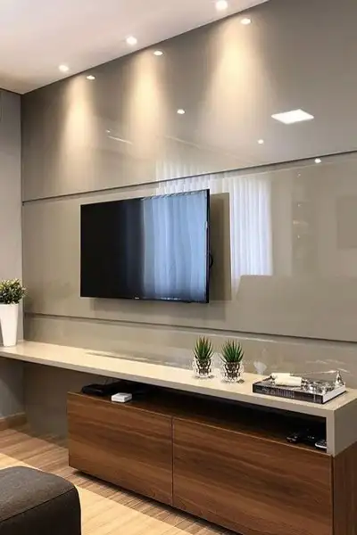 imagem de decoração