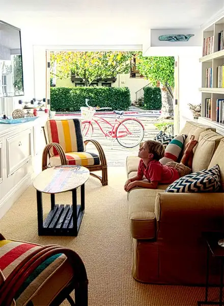imagem de decoração