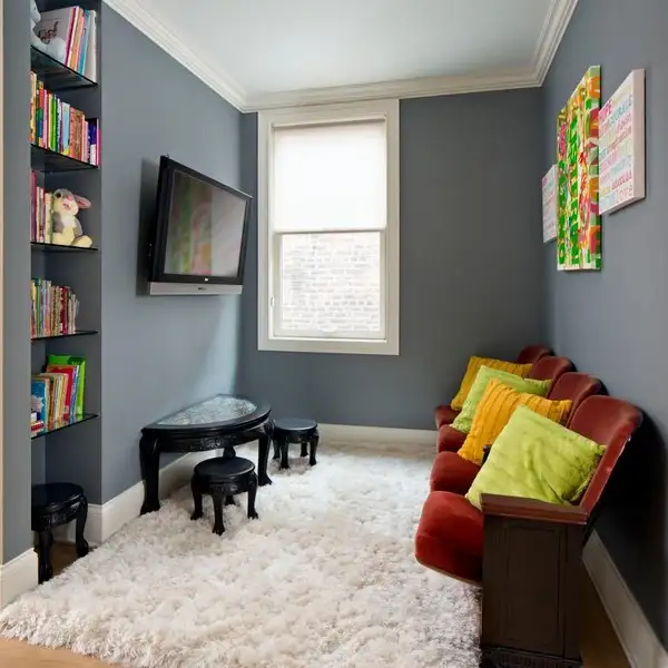 imagem de decoração
