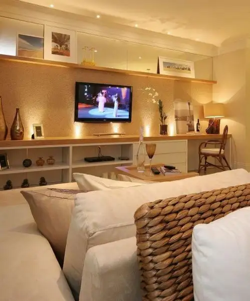 imagem de decoração
