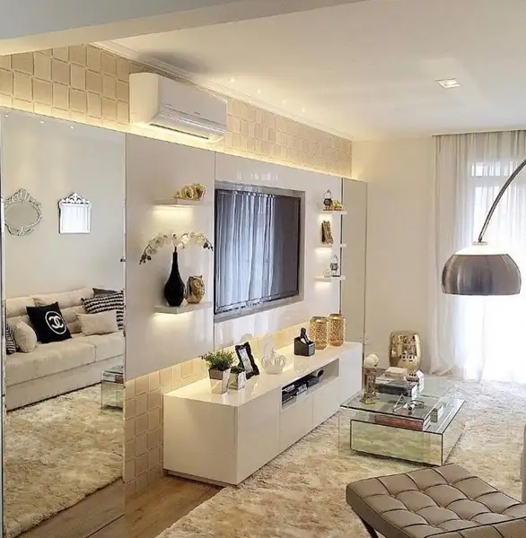 imagem de decoração