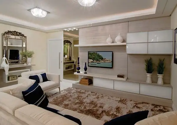 imagem de decoração