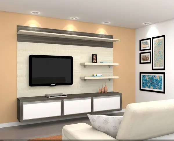 imagem de decoração