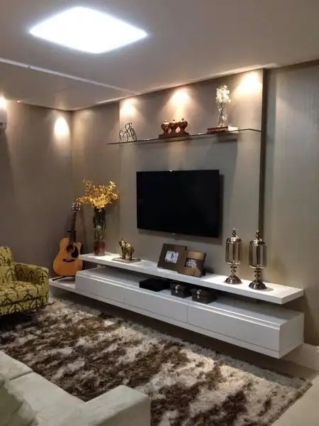 imagem de decoração