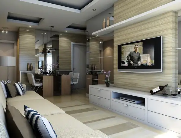 imagem de decoração