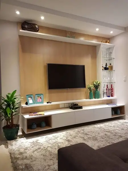 imagem de decoração