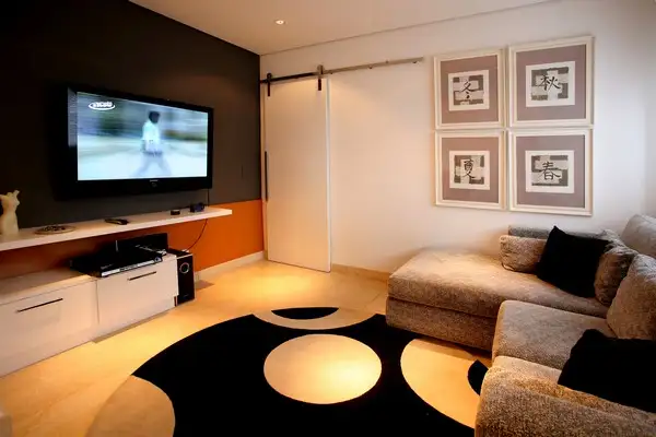 imagem de decoração