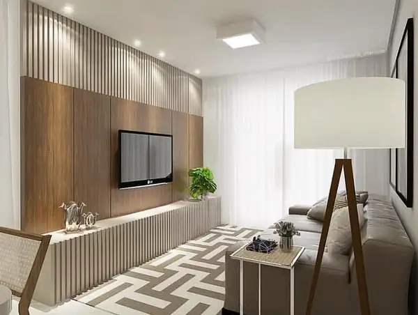 imagem de decoração