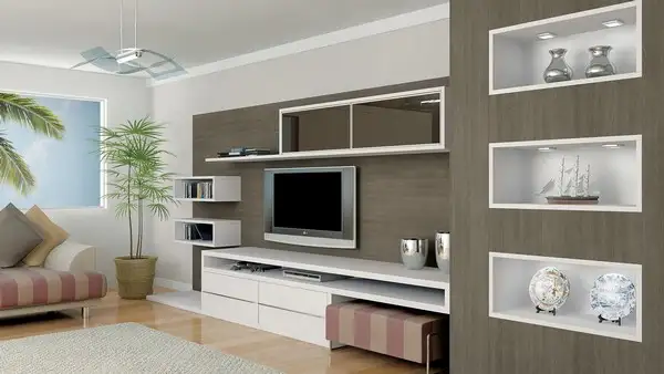imagem de decoração