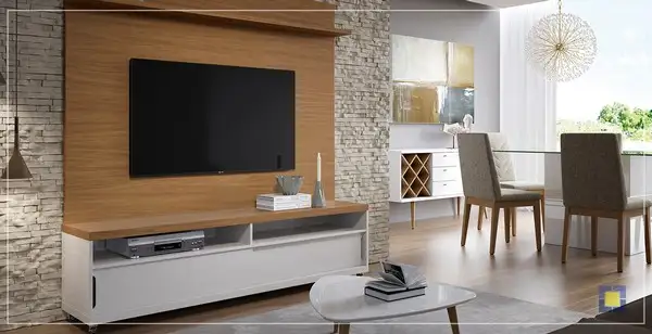 imagem de decoração