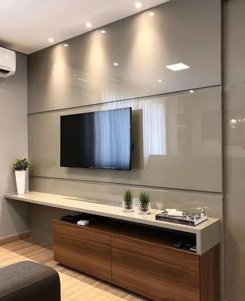 imagem de decoração
