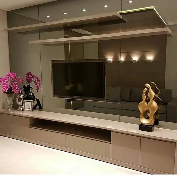 imagem de decoração