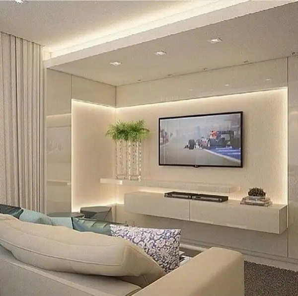 imagem de decoração