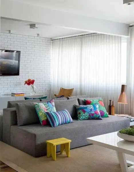 imagem de decoração