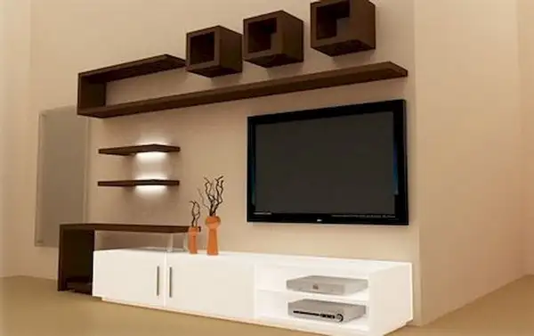 imagem de decoração