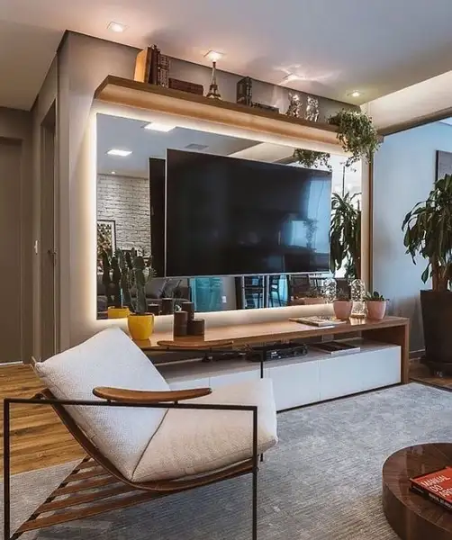 imagem de decoração