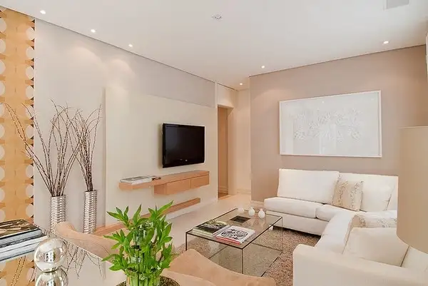 imagem de decoração
