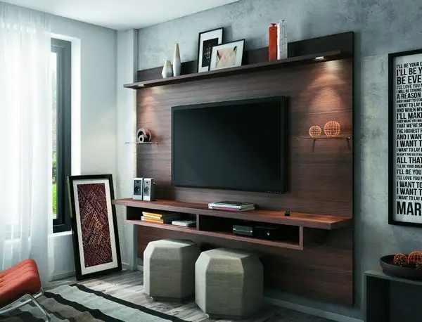 imagem de decoração