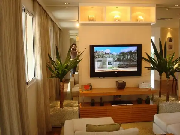 imagem de decoração