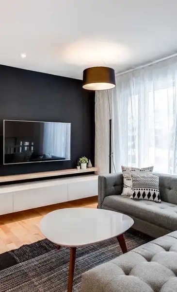 imagem de decoração